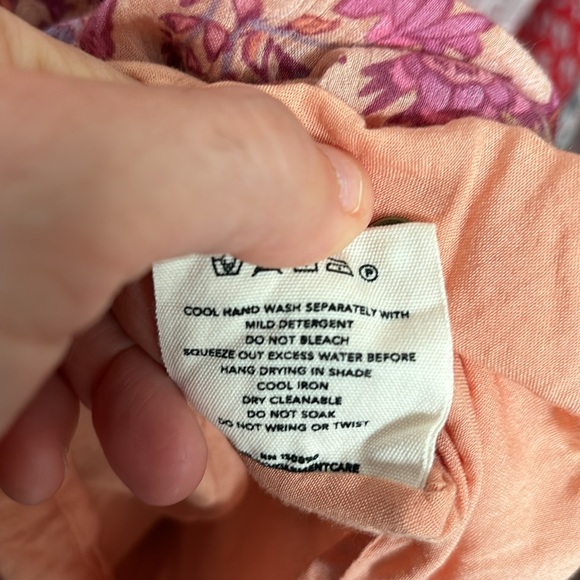 Spell & the Gypsy dress - Picture 6 of 8